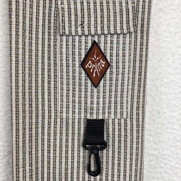 Prana- Steadfast Mat Bag Sling Carrier Adjustable Strap - Picture 3 of 4